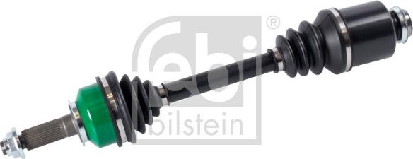 Febi Bilstein 183824 - Drivaxel xdelar.se