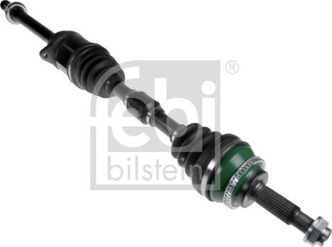 Febi Bilstein 183820 - Drivaxel xdelar.se