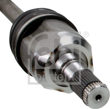 Febi Bilstein 183823 - Drivaxel xdelar.se