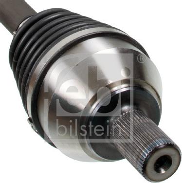 Febi Bilstein 183344 - Drivaxel xdelar.se