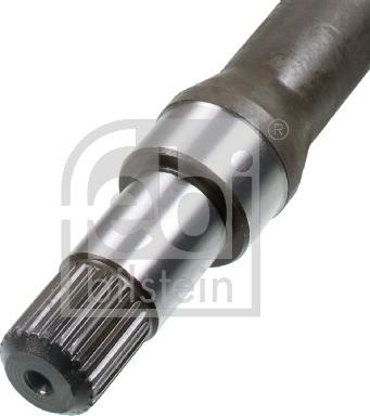 Febi Bilstein 183344 - Drivaxel xdelar.se