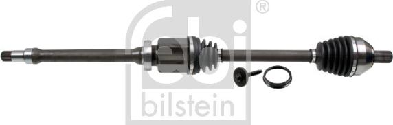 Febi Bilstein 183344 - Drivaxel xdelar.se