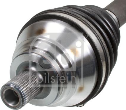 Febi Bilstein 183342 - Drivaxel xdelar.se