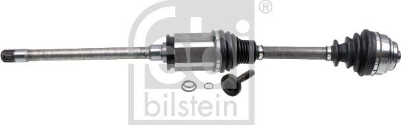 Febi Bilstein 183309 - Drivaxel xdelar.se