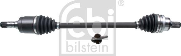 Febi Bilstein 183376 - Drivaxel xdelar.se