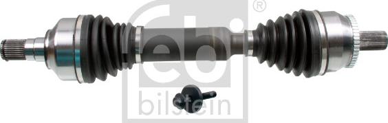 Febi Bilstein 183294 - Drivaxel xdelar.se