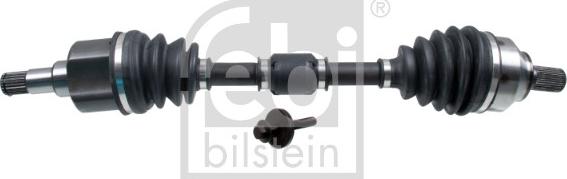 Febi Bilstein 183290 - Drivaxel xdelar.se