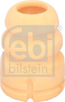 Febi Bilstein 183242 - Gummibuffert, fjädring xdelar.se