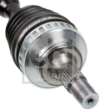 Febi Bilstein 183787 - Drivaxel xdelar.se