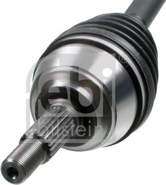 Febi Bilstein 182997 - Drivaxel xdelar.se