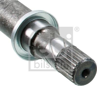 Febi Bilstein 182997 - Drivaxel xdelar.se