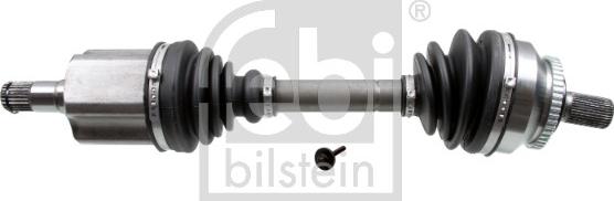 Febi Bilstein 182935 - Drivaxel xdelar.se