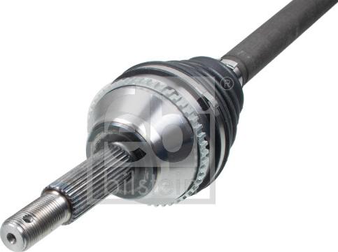 Febi Bilstein 182936 - Drivaxel xdelar.se