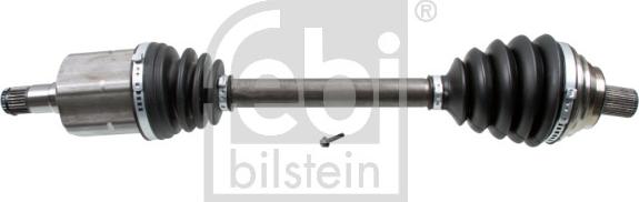 Febi Bilstein 182933 - Drivaxel xdelar.se