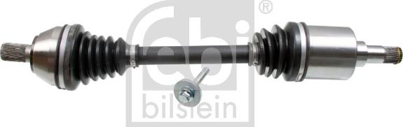 Febi Bilstein 182444 - Drivaxel xdelar.se