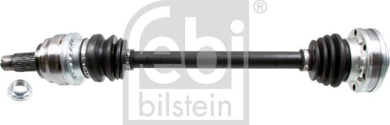 Febi Bilstein 182445 - Drivaxel xdelar.se