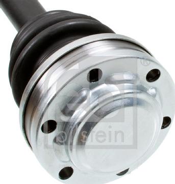 Febi Bilstein 182445 - Drivaxel xdelar.se