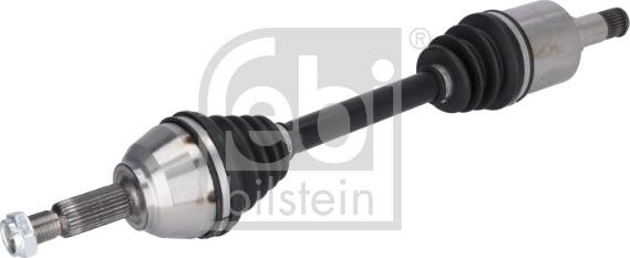 Febi Bilstein 182446 - Drivaxel xdelar.se