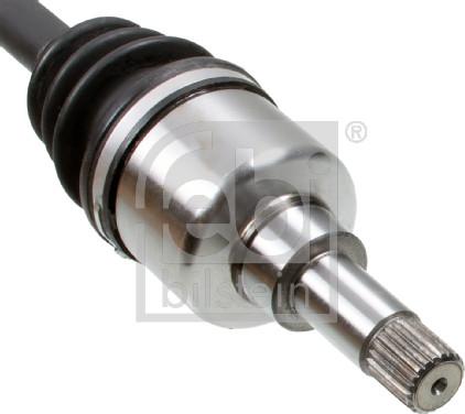 Febi Bilstein 182450 - Drivaxel xdelar.se