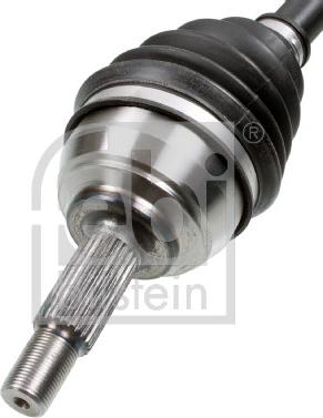 Febi Bilstein 182435 - Drivaxel xdelar.se