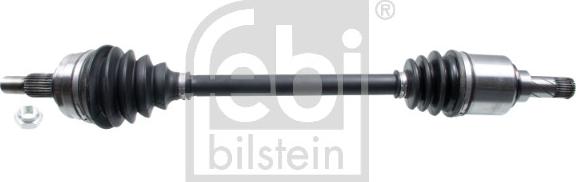 Febi Bilstein 182425 - Drivaxel xdelar.se