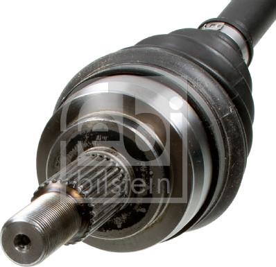 Febi Bilstein 182425 - Drivaxel xdelar.se