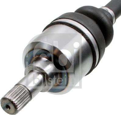 Febi Bilstein 182693 - Drivaxel xdelar.se