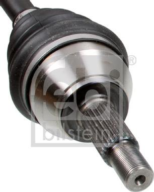 Febi Bilstein 182024 - Drivaxel xdelar.se