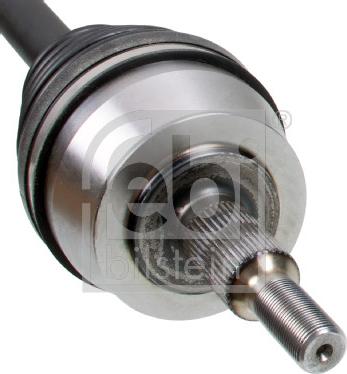 Febi Bilstein 182111 - Drivaxel xdelar.se