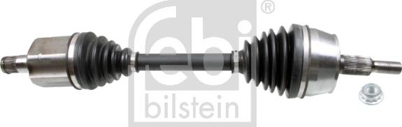 Febi Bilstein 182111 - Drivaxel xdelar.se