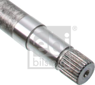 Febi Bilstein 182113 - Drivaxel xdelar.se