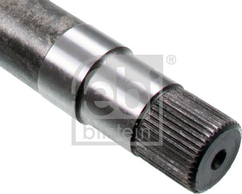 Febi Bilstein 182857 - Drivaxel xdelar.se