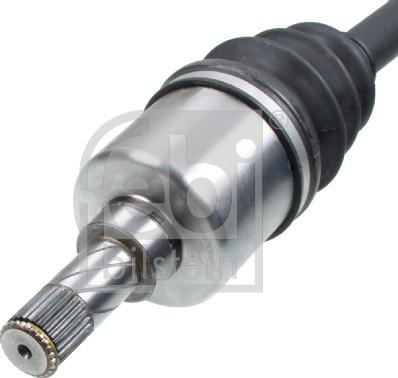 Febi Bilstein 182865 - Drivaxel xdelar.se