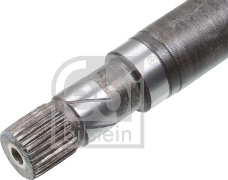 Febi Bilstein 182884 - Drivaxel xdelar.se