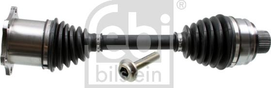 Febi Bilstein 182885 - Drivaxel xdelar.se