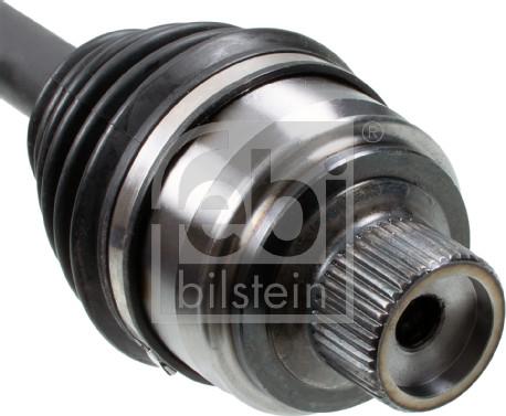 Febi Bilstein 182885 - Drivaxel xdelar.se