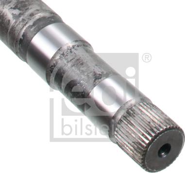 Febi Bilstein 182886 - Drivaxel xdelar.se