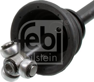 Febi Bilstein 182883 - Drivaxel xdelar.se