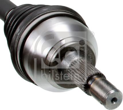 Febi Bilstein 182882 - Drivaxel xdelar.se