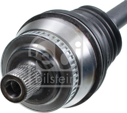 Febi Bilstein 182887 - Drivaxel xdelar.se