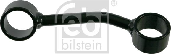 Febi Bilstein 18279 - Länk, krängningshämmare xdelar.se