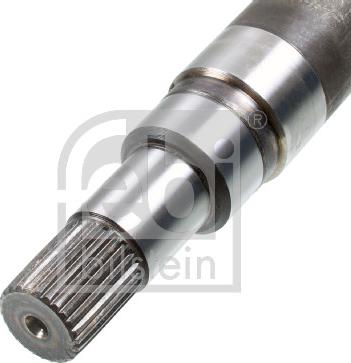 Febi Bilstein 182745 - Drivaxel xdelar.se