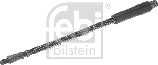 Febi Bilstein 18275 - Bromsslang xdelar.se