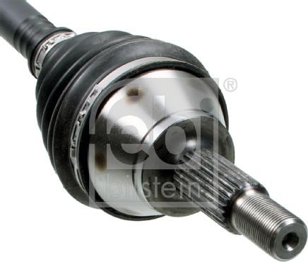 Febi Bilstein 182765 - Drivaxel xdelar.se