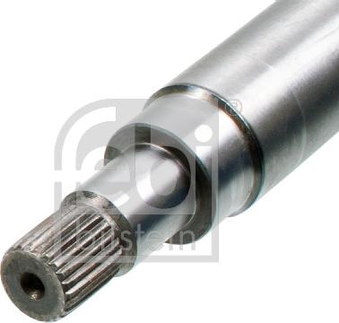 Febi Bilstein 182765 - Drivaxel xdelar.se