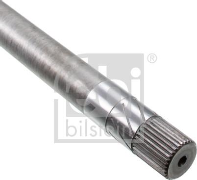 Febi Bilstein 182762 - Drivaxel xdelar.se