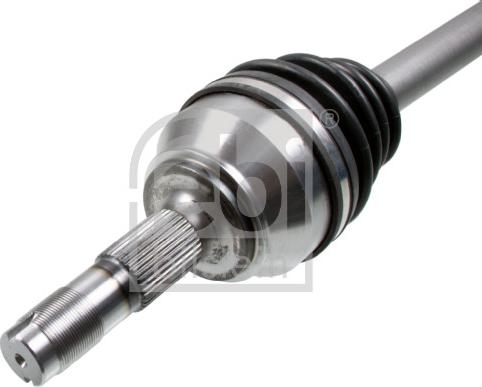 Febi Bilstein 182762 - Drivaxel xdelar.se