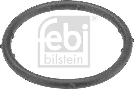 Febi Bilstein 18766 - Packning, Kylvätskefläns xdelar.se