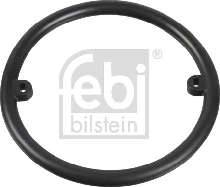 Febi Bilstein 18776 - Packning, oljekylare xdelar.se