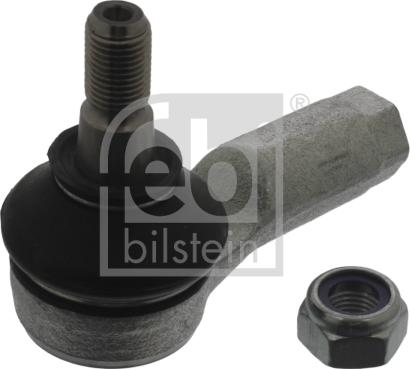 Febi Bilstein 12904 - Parallellstagsled xdelar.se